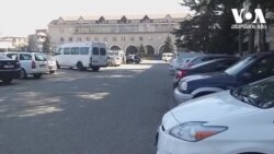 თემის ელჩები - აშშ საელჩოს პროექტი