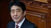 PM Abe: PLTN Jepang Perlu Tingkatkan Keamanan