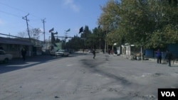 Nardaranda aksiya başa çatıb