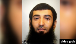 عامل حمله «سیف الله سایپف» اصالتا از ازبکستان است که سال ۲۰۱۰ به آمریکا مهاجرت کرد.