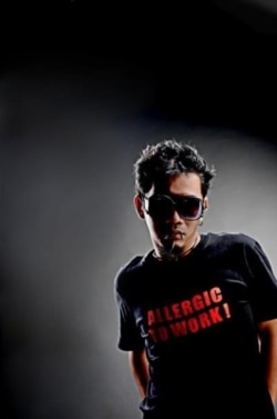 Yudha Apelgede (Foto: privat)