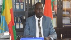 ቤኒሻንጉል ጉሙዝ ክልል ውስጥ ተማሪዎች ትምህርት ገበታቸው ላይ እንዳልሆኑ ተገለጸ