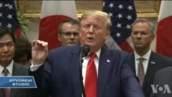 Kako teče proces opoziva i da li je realno da Tramp bude smenjen?