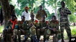 Les miliciens Anti-Balaka sont soupçonnés