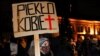 Abortion Restrictions Set to Take Effect in Poland 
