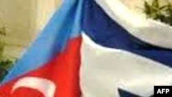 Azərbaycan-İsrail əlaqələri böyük potensiala malikdir