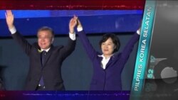 Kilas VOA 10 Mei 2017