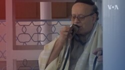 ექსკლუზიური რეპორტაჟი ავღანეთიდან - ქვეყნის დატოვებას ბოლო ებრაელი გეგმავს