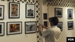 ពិព័រណ៍រូប​ថត «ជីវិតបីនៃបឹងកក់» បង្ហាញ​ពី​ជីវិត​នៅ​បឹងកក់​មុន​និង​ក្រោយ​ការលុបបឹង