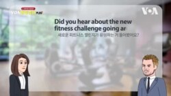 [VOA 매일 영어 플러스] 실천하지 못할 거면 말만 번지르르하게 하지 마세요.