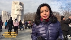 “To’g’ri ishni qilishning ertayu kechi yo’q”