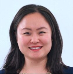 제시카 리 퀸시 연구소 선임연구원