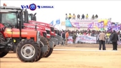 VOA60 Lingala 31 août 2021