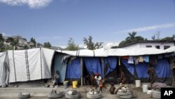 Haïti : Quid des projets de reconstruction, deux ans après le séisme?