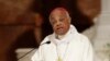 Pope Names Moderate Gregory as Washington, DC, Archbishop