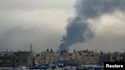 جنگ در غزه - آرشیو