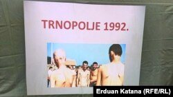 Trnopolje je bio logor kod Prijedora