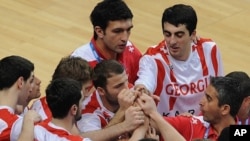 საქართველოს ეროვნული ნაკრები