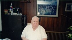 [특파원 리포트 오디오] 미국인 신부, 북한 결핵 치료 지원 20년...4월 말 방북