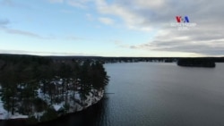 Ուղևորություն դեպի աշխարհում ամենաերկար անունն ունեցող փոքր քաղաք ՝«Չարգոգգագոգգմանչաուգգագոգգչաուբունագունգունգամաուգգ»