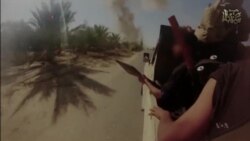 Does US Overstate Importance of Middle East?