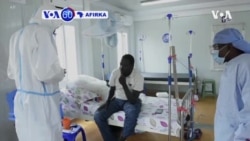 VOA60 AFIRKA: Yaduwar Cutar Coronavirus Na Dada Karuwa A Sudan Ta Kudu