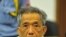 Prosecution Wants Increased Sentence for Khmer Rouge War Criminal Duch
