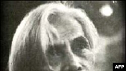 Nhà thơ Hoàng Cầm đã qua đời, thọ 89 tuổi