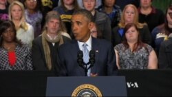 State of the Union Address to be Light on Foreign Policy