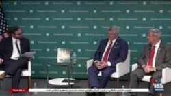 نظر دو قانون‌گذار آمریکایی درباره جمهوری اسلامی و چین