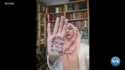 Xalqaro hayot – 4-may, 2021-yil