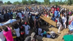 Boko Haram revendique la tuerie de samedi