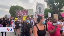 Demonstranti u Washingtonu: Nemamo vođu, svako je vođa