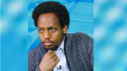 Gaazexeessaa Guyyoo Waariyoo: Sodaa Nageenyaatiifan Biyyaa Bahe