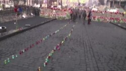 AS vs Rusia Menyikapi Krisis Ukraina