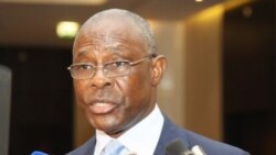 Fazer guerra em Cabinda é suícidio - Bento Bembe - 2:29