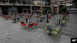 Za vikend neće raditi ugostiteljski objekti, tržni centri niti većina drugih objekata u celoj Srbiji