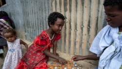 ግዳያት መጥቃዕቲ ዝተፈላለዩ ሓይልታት ዝዀኑ ዘለዉ ኤርትራውያን ስደተኛታት ኣብ ክልል ትግራይ