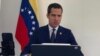 Guaido Na Kira Ga Sojoji Da Su Goyi Bayan Kaurace Wa Zaben Venezuela 