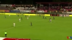 La mort de Patrick Ekeng