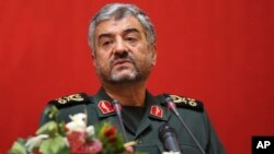 Muhammad Ali Ja'fariy