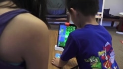 Silikon vodiysidagi muhojir tadbirkor