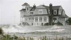 Designing for Disasters