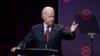 Ready to Fight: Biden Leans into Racial Debate With Democrats