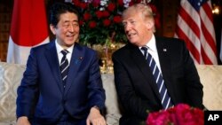 پرزیدنت ترامپ پنجشنبه در کارولینای شمالی در جمع هوادارانش به ایران اشاره کرد و گفت که اولین تلفنی که بعد از پیروزی در انتخابات دریافت کنم از رژیم ایران خواهد بود 