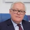 Sergei Ryabkov