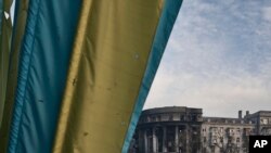 Russia Ukraine War Bakhmut Photo Gallery