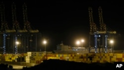 Hubungan ekspor-impor terus terjadi antara Indonesia dan Israel.