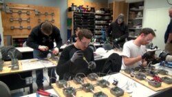 Apprenticeships Put Americans on Path Back to Work