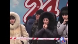 索契“铜墙铁壁”能否挡住恐怖份子？